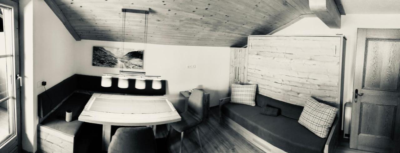 Hacklstoana Leilighet Alpbach Eksteriør bilde